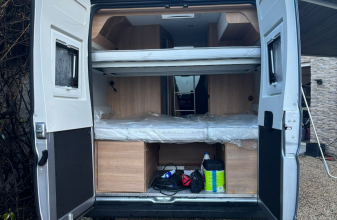 Citroen GIOTTILINE B60 Première image