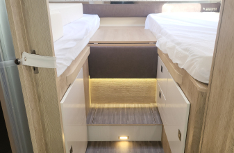 Fiat MOBILVETTA P86 image