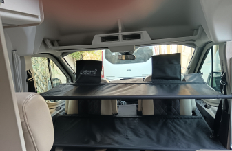 Ford BURSTNER C590 image