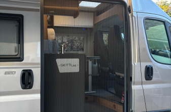 Citroen GIOTTILINE B60 Première image