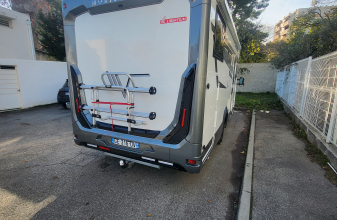 Fiat MOBILVETTA P86 image