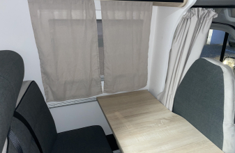 Ford CHAUSSON S697 SPORT LINE image