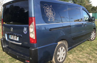 Peugeot AUTRE EXPERT image