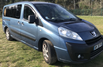 Peugeot AUTRE EXPERT image