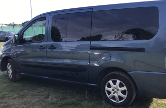 Peugeot AUTRE EXPERT image