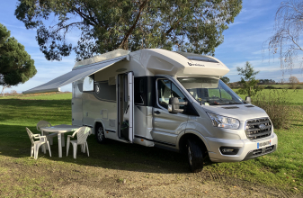  BENIMAR TESSORO image