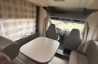 FORD CHALLENGER GENESIS image