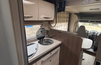 FORD CHALLENGER GENESIS image