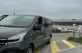 Van Breizh Trip