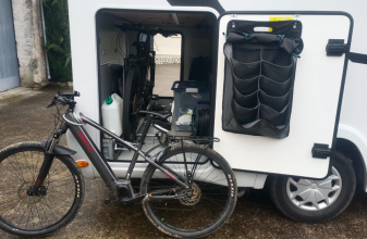 Ford BENIMAR TESSORO T 440 UP 2025 image