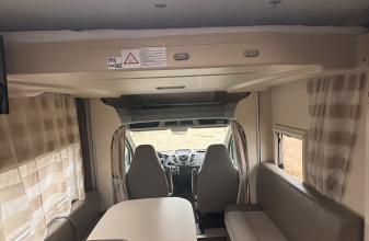 FORD CHALLENGER GENESIS image