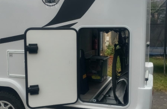 Ford BENIMAR TESSORO T 440 UP 2025 image