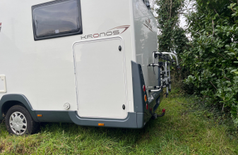  ROLLER TEAM KRONOS image