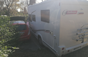 Ford CHALLENGER quartz image