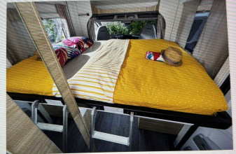 Ford CHALLENGER 240 Étape Edition image