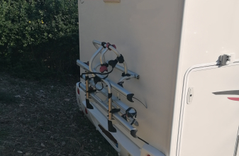 Ford CHALLENGER quartz image