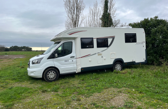  ROLLER TEAM KRONOS image