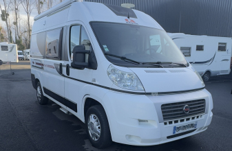 Fiat ADRIA 540 image
