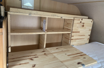 Citroen PILOTE Ford image