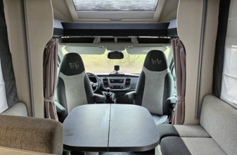 Ford CHAUSSON VIP 716 image