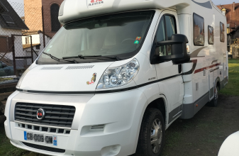 Fiat ADRIA MATRIX M670 SC image