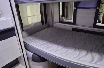 Ford CHAUSSON VIP 716 image