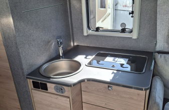 Ford DETHLEFFS Just go t 7055 dbl image