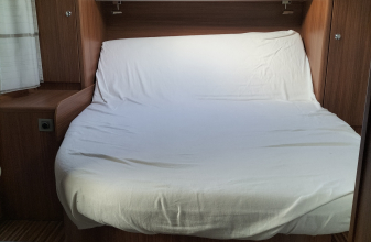 Fiat ADRIA MATRIX M670 SC image