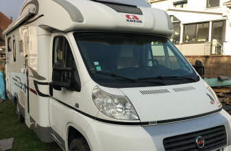 Fiat ADRIA MATRIX M670 SC image