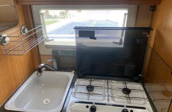 Citroen PILOTE Ford image