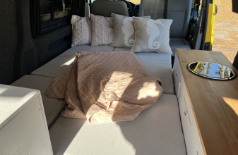 Volkswagen AUTRE transporter t5 image