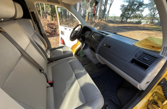 Volkswagen AUTRE transporter t5 image