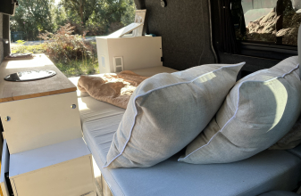 Volkswagen AUTRE transporter t5 image