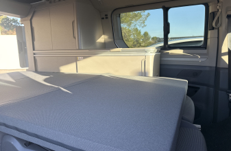 Volkswagen CALIFORNIA T7 COAST image