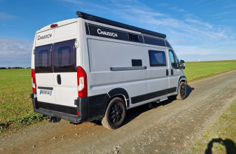 FIAT CHAUSSON TWIST image