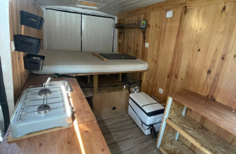 Peugeot AUTRE Boxer image