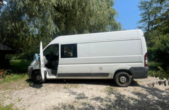 Peugeot AUTRE Boxer image