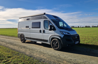 FIAT CHAUSSON TWIST image