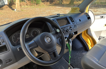 Volkswagen AUTRE transporter t5 image