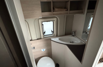 Citroen BURSTNER Jumper image