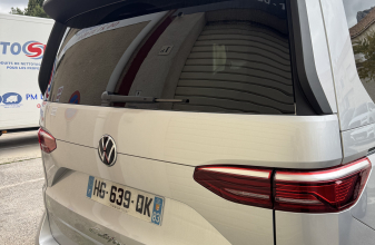 Volkswagen CALIFORNIA T7 COAST image