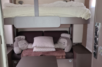  BURSTNER LYSEO TD image