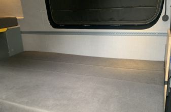 Mercedes AUTRE Sprinter Mobho image