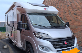  BURSTNER LYSEO TD image