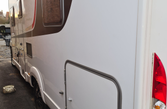  BURSTNER LYSEO TD image