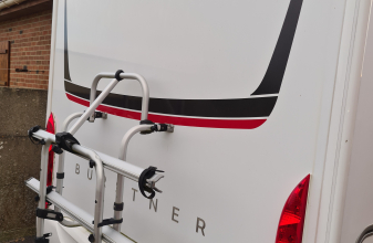  BURSTNER LYSEO TD image