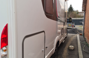  BURSTNER LYSEO TD image