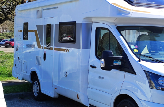 Ford AUTRE Horon  34 xt image