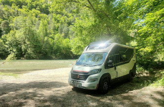 Fiat CHALLENGER X250 image