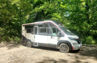 Fiat CHALLENGER X250 image